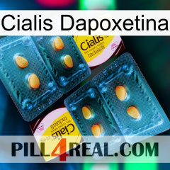 Cialis Dapoxetine cialis5